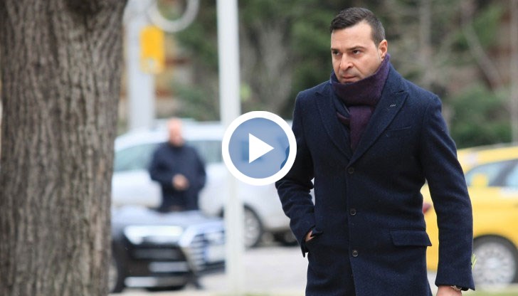 Двамата са ММА бойци