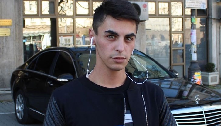 Това е ярък пример,че управляващите се страхуват от истината и свободата на словото, заяви журналистът Това е ярък пример,че управляващите се страхуват от истината и свободата на словото, заяви журналистът