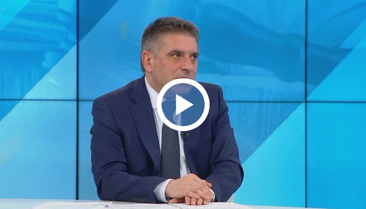 И сега са свръхвисоки наказанията, но ще предложим тяхното увеличение, заяви правосъдният министър