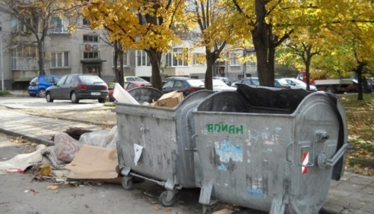 Днес е денят за разчистване на ненужните вещи