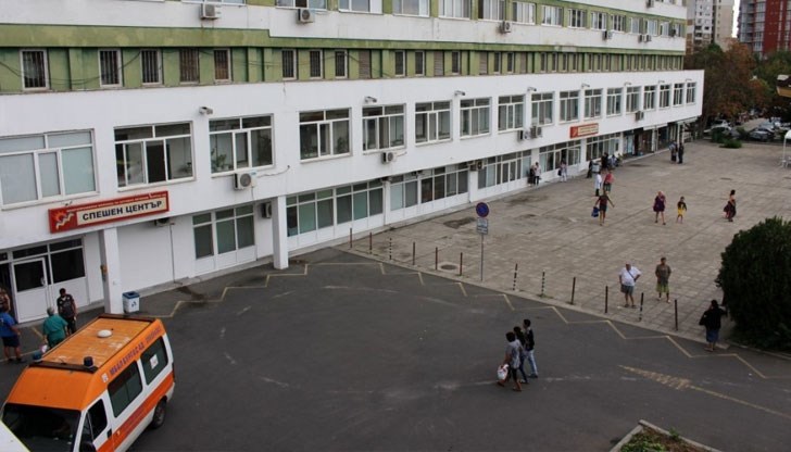 Мъжът е ударен с дървено гребло за заглаждане на бетон от криминално проявен мъж от Свети Влас Мъжът е ударен с дървено гребло за заглаждане на бетон от криминално проявен мъж от Свети Влас