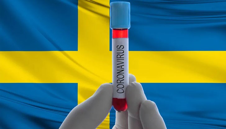 Засега Швеция не е обявила извънредно положение