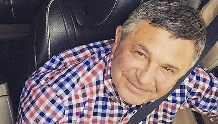 Хората много рядко виждаха другото му лице - на чувствителен мъж