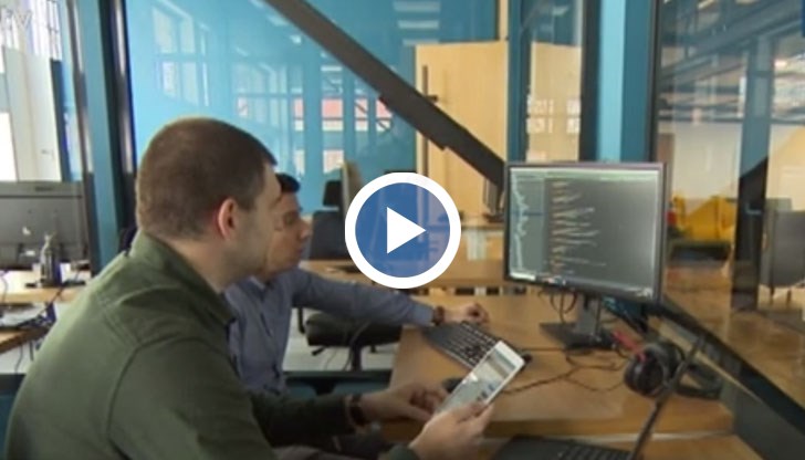 Чрез приложението им ще се знае колко респиратори, маски и легла има