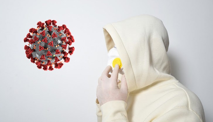 800 са потвърдените случаи на COVID-19 у нас по данни на Националния оперативен щаб