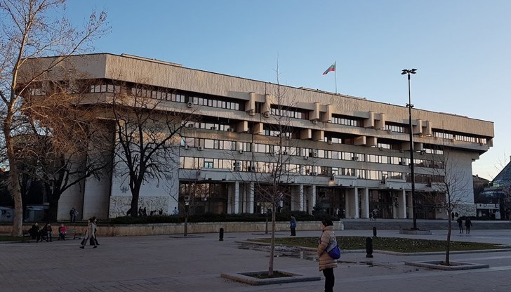 Община Русе оказва социална подкрепа на хора в нужда Община Русе оказва социална подкрепа на хора в нужда