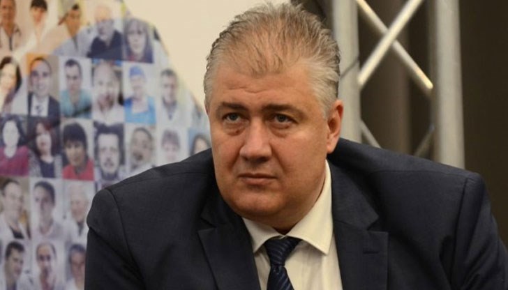 След 10 дни ще видим резултата от великото преселение на софиянци, алармира проф. д-р Асен Балтов След 10 дни ще видим резултата от великото преселение на софиянци, алармира проф. д-р Асен Балтов