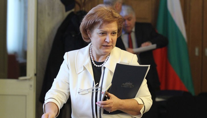 6-7% свиване на икономиката е лошият сценарий, разчитаме на 3% 6-7% свиване на икономиката е лошият сценарий, разчитаме на 3%