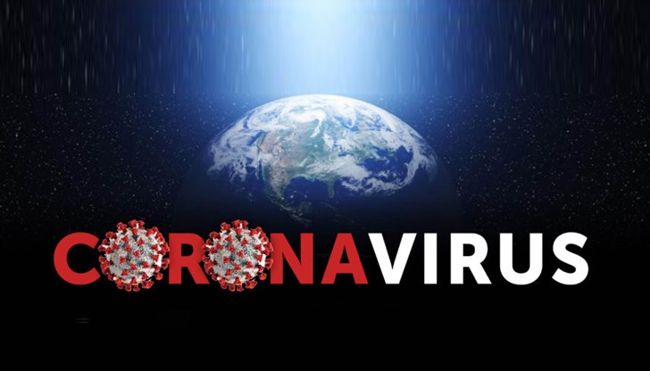 Най-много са заразените в САЩ – 987 322 или почти една трета от всички болни Най-много са заразените в САЩ – 987 322 или почти една трета от всички болни