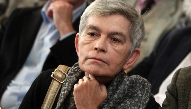 Не знам откъде дойде COVID-19, но от 10 години в България вилнее BOKOVID-BG Не знам откъде дойде COVID-19, но от 10 години в България вилнее BOKOVID-BG