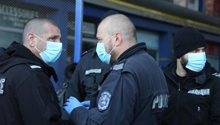 Тестовете ще продължат и в следващите дни Тестовете ще продължат и в следващите дни