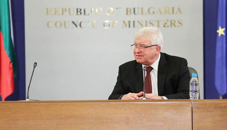 Това става ясно от заповед на здравния министър Кирил Ананиев Това става ясно от заповед на здравния министър Кирил Ананиев