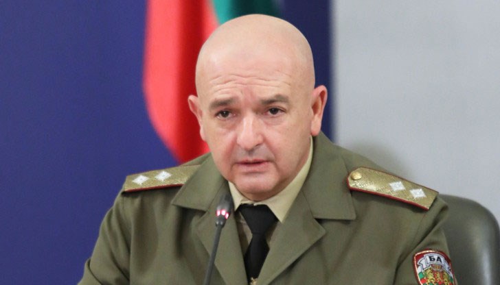 Извинявам се на нашите сънародници, че не винаги вестите са оптимистични, каза проф. Мутафчийски