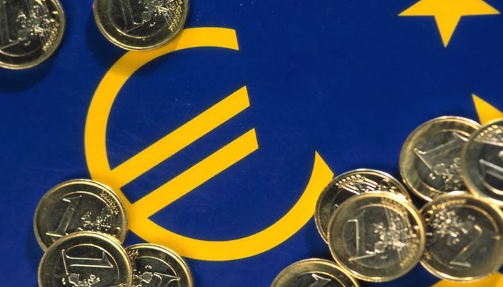 Размерът на суап линията е определен на 2 милиарда евро Размерът на суап линията е определен на 2 милиарда евро