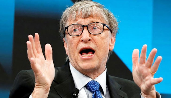 Тази пандемия е като световна война, само че всички сме от една и съща страна Тази пандемия е като световна война, само че всички сме от една и съща страна