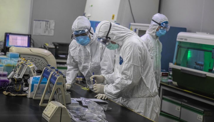 Тестовете са на доброволна основа Тестовете са на доброволна основа