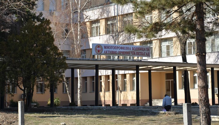 Много медици от града дават положителни проби за коронавирус