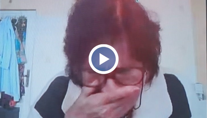  Отгоре на всичко, въпреки и в тежко положение, те не били признати незабавно в болница, а пратени да си вървят у дома 