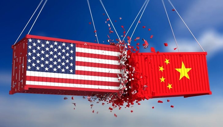Едно от новите правила ще засегне покупките на американски стоки от организации като Народната освободителна армия на Китай