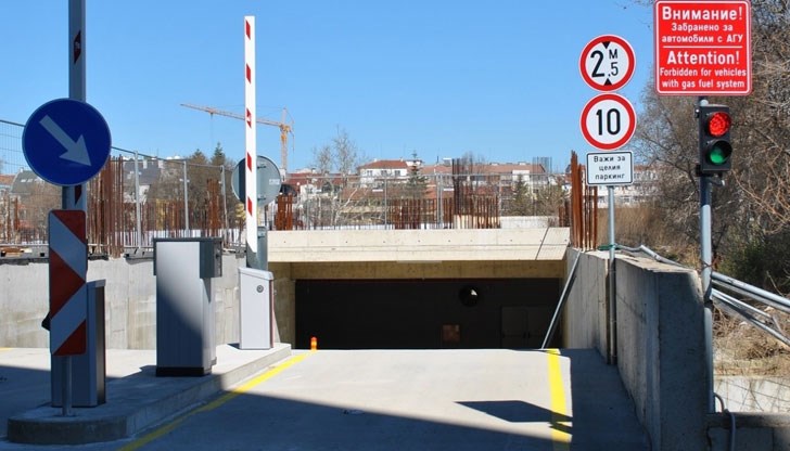 Новата заповед на кмета Пенчо Милков влиза в сила от днес