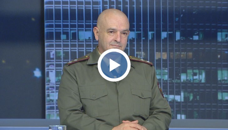  Напът сме сами да провалим всичко, съобщи шефът на Оперативния щаб 