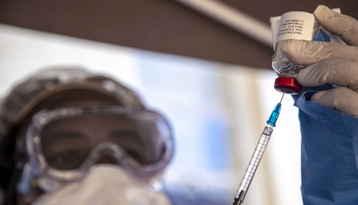 Препаратът трябва да се тества на здрави доброволци Препаратът трябва да се тества на здрави доброволци