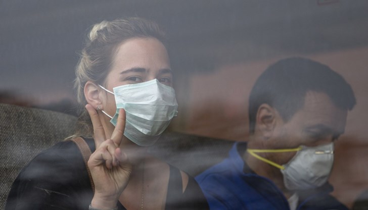 Техният брой е най-голям в Китай – 76 408 души