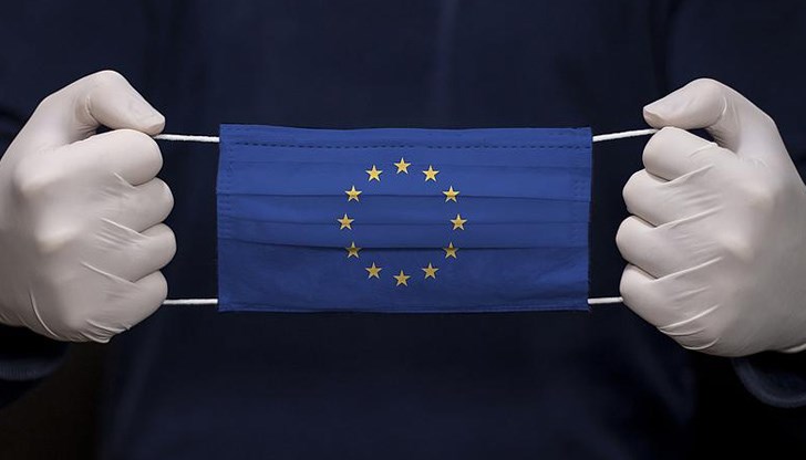 Шарл Мишел: Трябва да започнем подготовка за постепенна отмяна на мерките Шарл Мишел: Трябва да започнем подготовка за постепенна отмяна на мерките