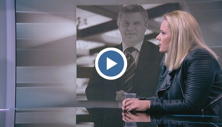 Милен Цветков е нямал никакъв шанс