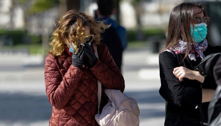 Новата мярка влиза в сила от 4 май Новата мярка влиза в сила от 4 май