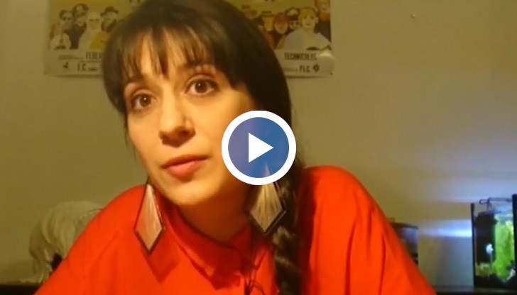 Повечето актьори нямали силно изразени симптоми