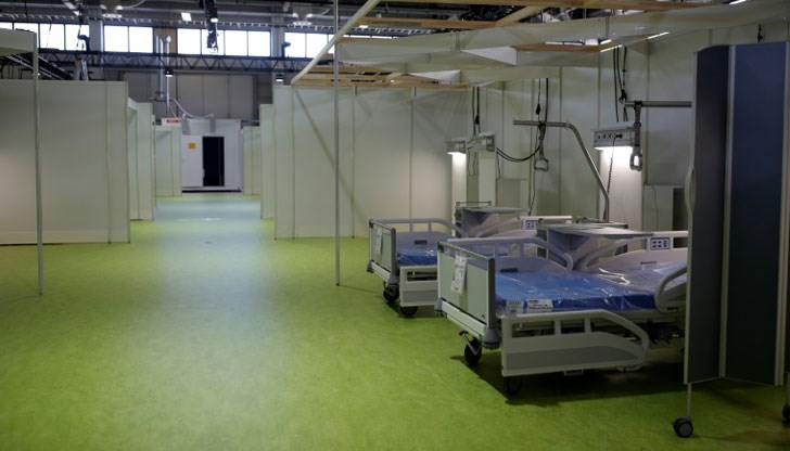 Напът сме да изгубим преднината си пред вируса, заяви  вирусологът Кристиан Дростен