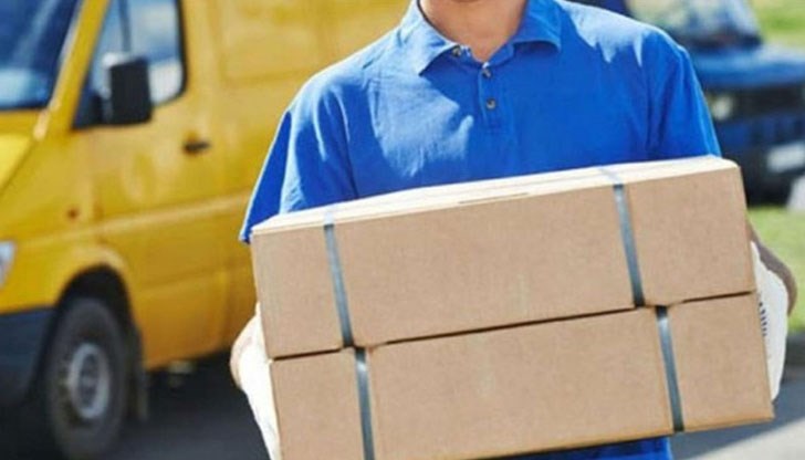 Спипана е с помощта на "таен клиент" Спипана е с помощта на "таен клиент"