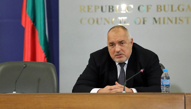 Парите ще се разпределят между шайката, а народът отново ще гладува!