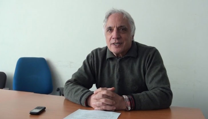 Може този вирус да остане завинаги и трябва да имаме стратегии Може този вирус да остане завинаги и трябва да имаме стратегии