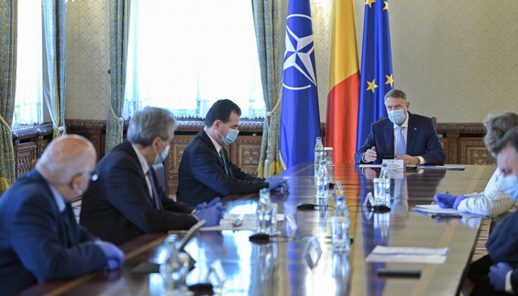 Междувременно се прави също оценка и план, който да предвиди как точно ще се възобнови икономическата дейност Междувременно се прави също оценка и план, който да предвиди как точно ще се възобнови икономическата дейност