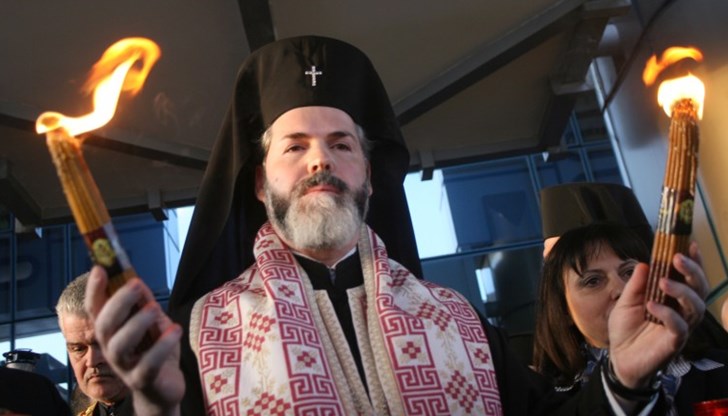 Делегацията ни няма да слиза от самолета в Израел