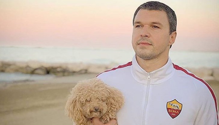 Причината е снимка в Инстаграм