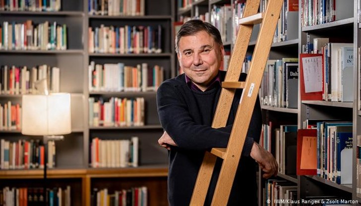 Иван Кръстев: Светът вече никога няма да бъде същият