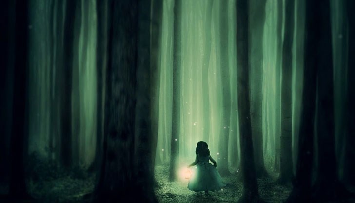 Усилва се стремежът към тайното, невидимото, окултното познание