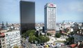 ДНСК започна проверка на строителството на небостъргача „ITower“