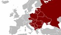 Източна Европа посреща най-тежката криза от падането на комунизма