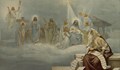 Почитаме пророка, предсказал раждането на Христос