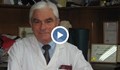 Акад. Петрунов: Не можем да разчитаме на имунитета, създаден от антитела при COVID-19