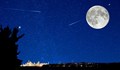 Невероятен небесен спектакъл ни очаква на зазоряване