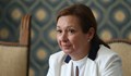 Зорница Русинова: Очаквам след извънредното положение безработицата да спадне рязко
