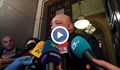 Бойко Борисов отказа акциите на "Левски"