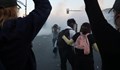 Пуснаха сълзотворен газ на протестиращите в Минеаполис