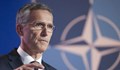 Генералният секретар на НАТО благодари на българските военни