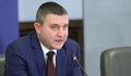 Горанов: Не си представям, че държавата отнема бизнеси